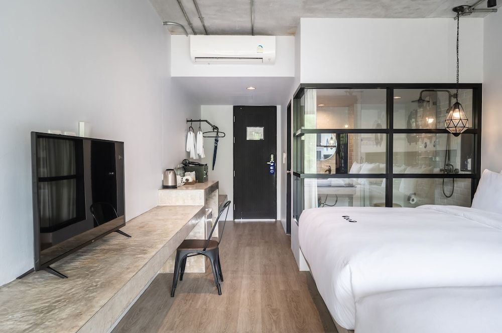 Kokotel Khao Lak Lighthouse Superior Family Room 4