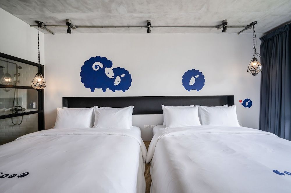 Kokotel Khao Lak Lighthouse Superior Family Room 3