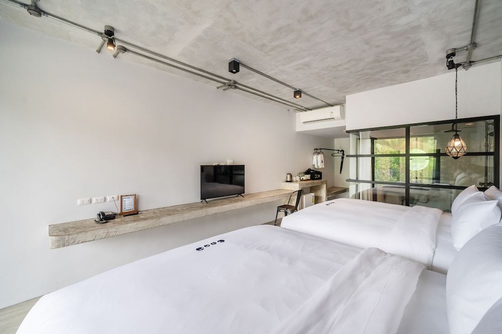 Kokotel Khao Lak Lighthouse Superior Family Room 2