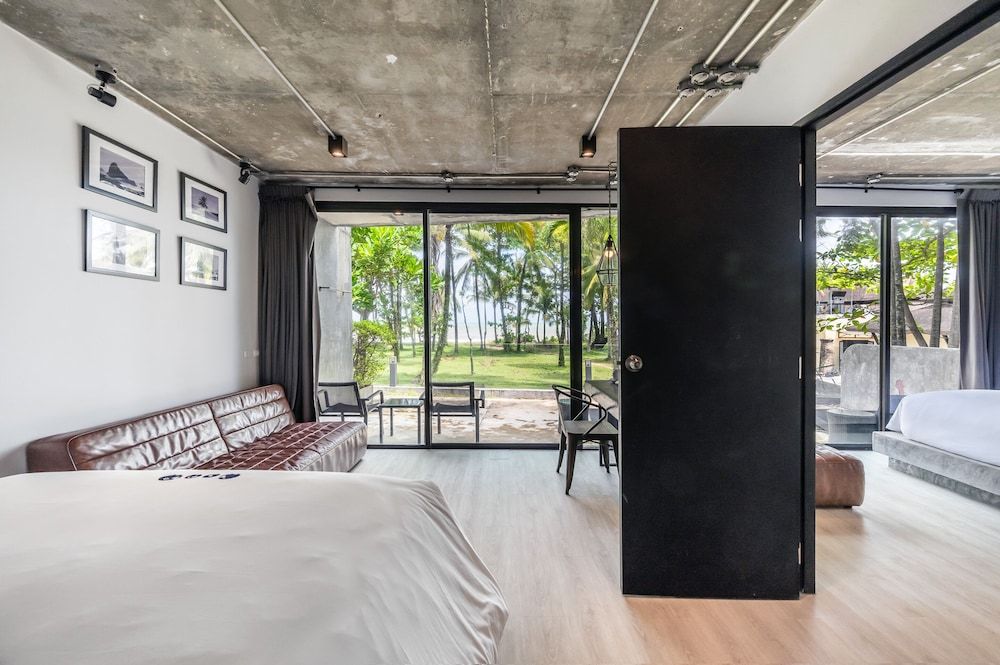 Kokotel Khao Lak Lighthouse Family Double Room, 1 Bedroom 9