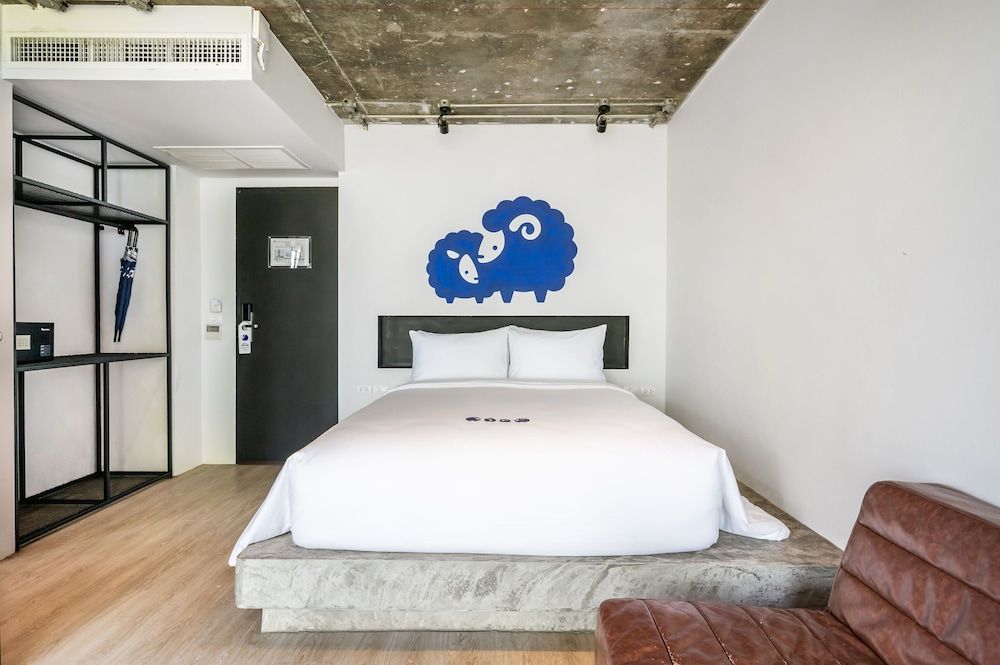 Kokotel Khao Lak Lighthouse Family Double Room, 1 Bedroom 4