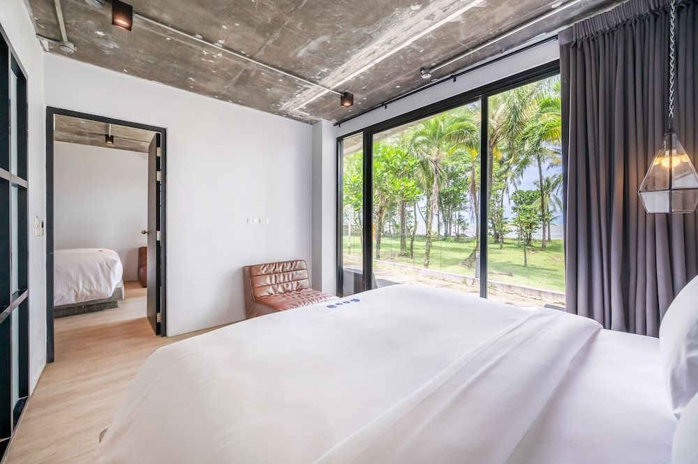 Kokotel Khao Lak Lighthouse Family Double Room, 1 Bedroom 3