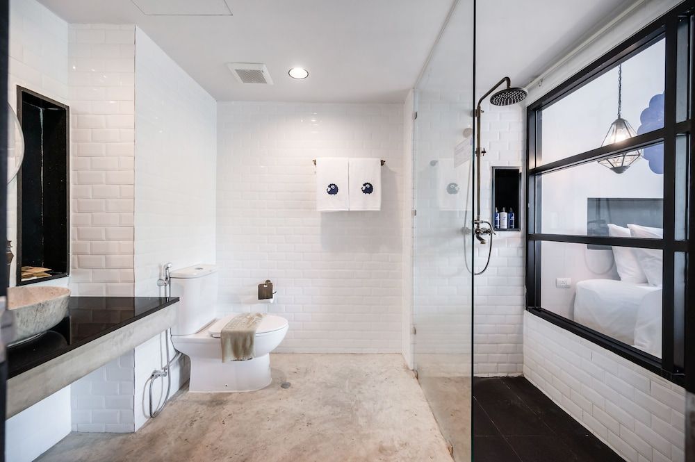 Kokotel Khao Lak Lighthouse Superior Family Room 7