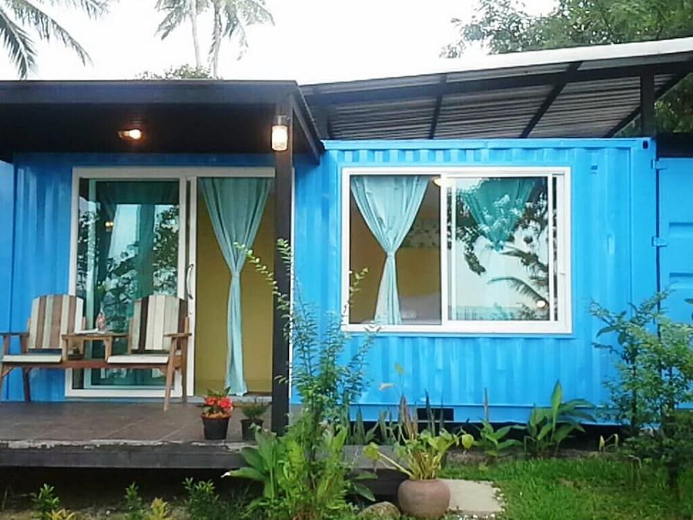 undefined Think & Retro Cafe Lipa Noi Samui 8