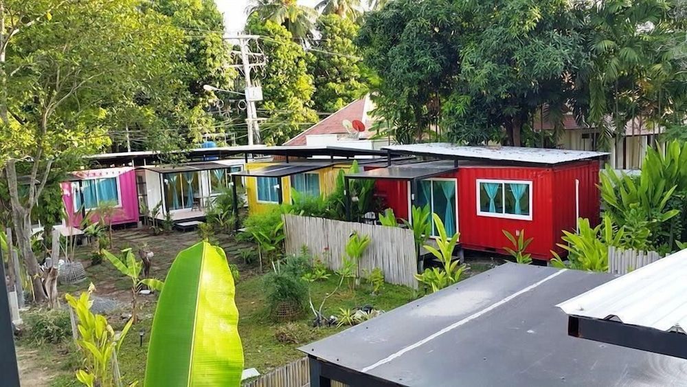 undefined Think & Retro Cafe Lipa Noi Samui 3