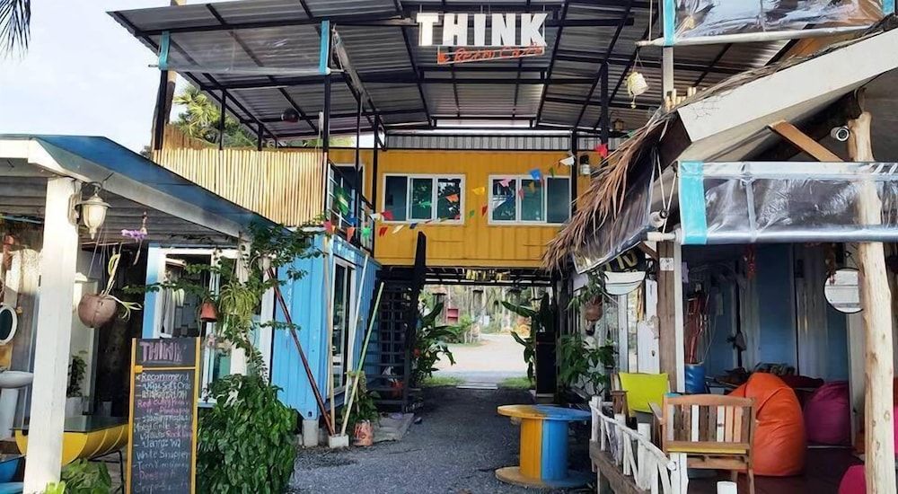 undefined Think & Retro Cafe Lipa Noi Samui 4