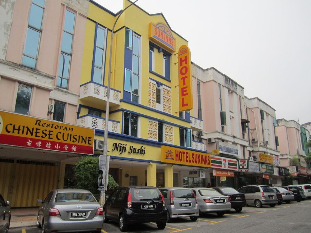 undefined Sun Inns Hotel Kepong 2