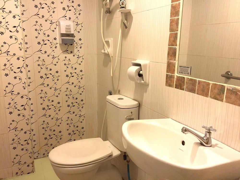 Sun Inns Hotel Kepong Deluxe No Window 8