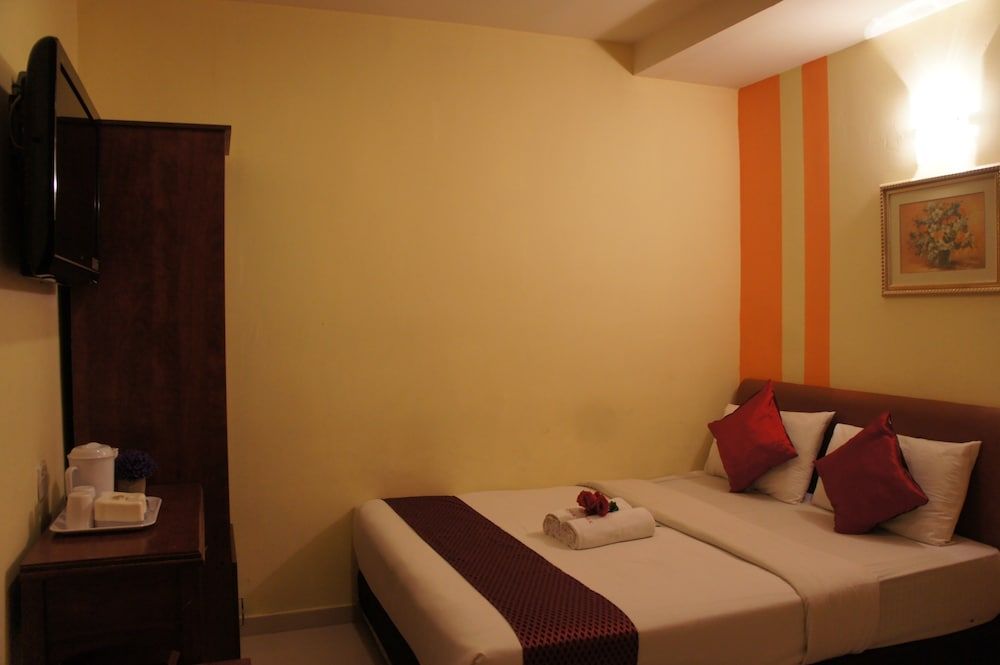 undefined Sun Inns Hotel Kepong 6