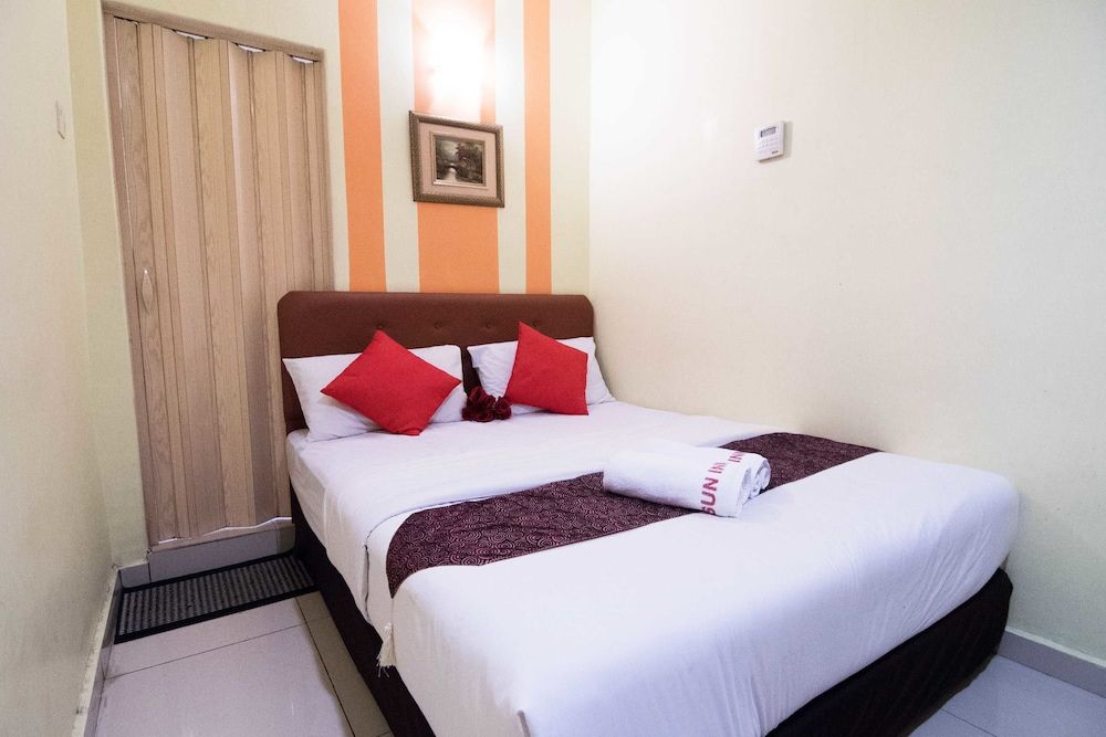 undefined Sun Inns Hotel Kepong 9