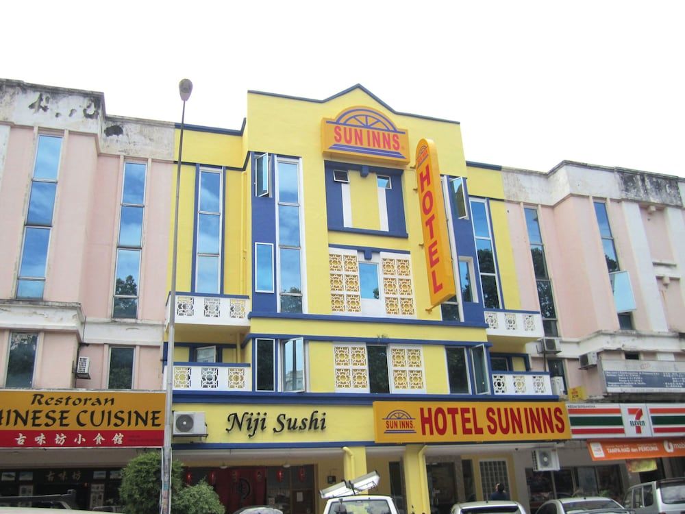 undefined Sun Inns Hotel Kepong 3