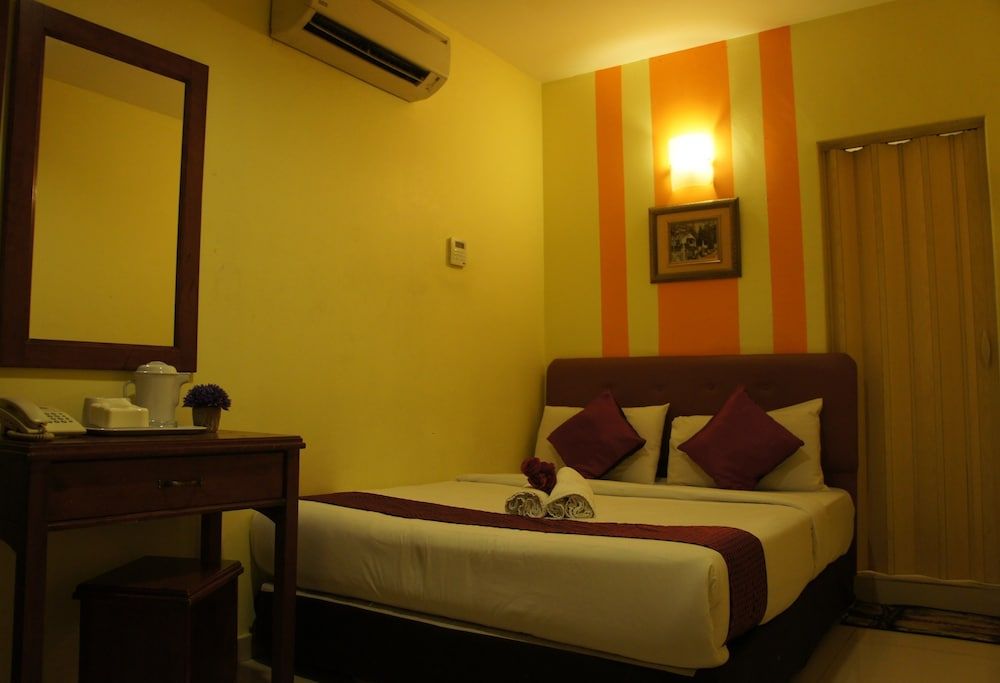 undefined Sun Inns Hotel Kepong 9