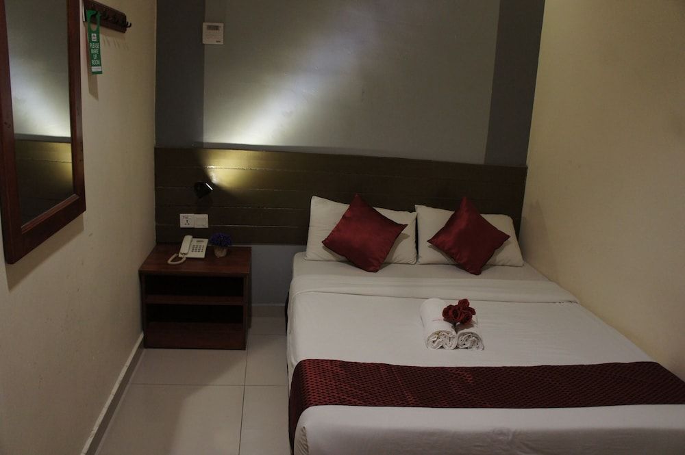 Sun Inns Hotel Kepong Deluxe No Window 5