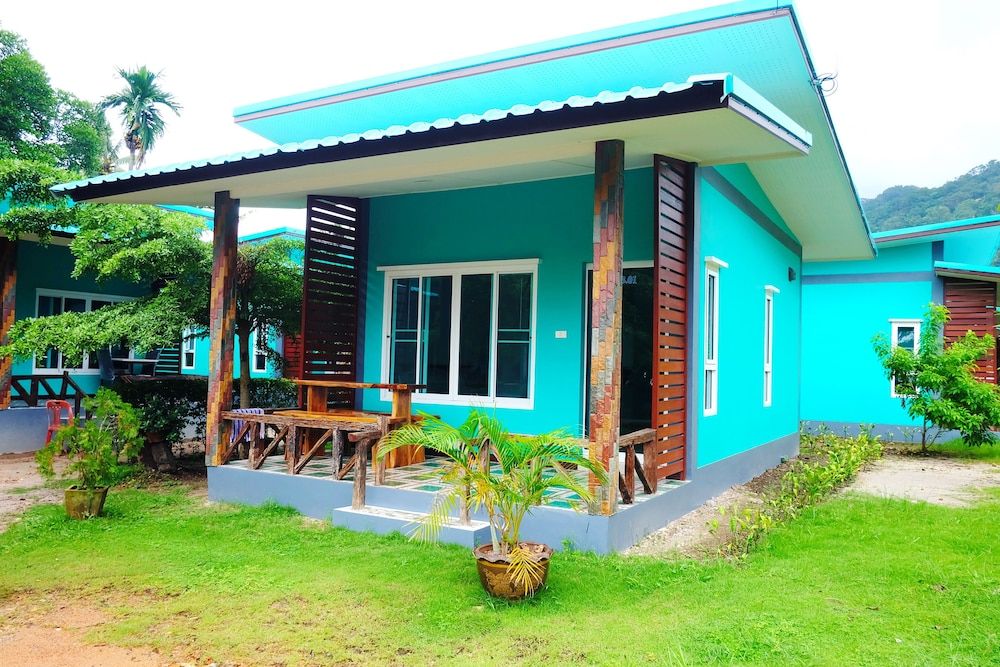 undefined Chokdee Resort 7