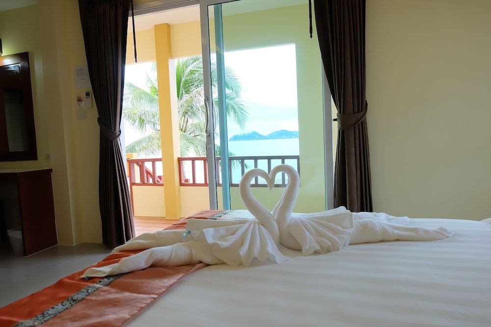 undefined Chokdee Resort