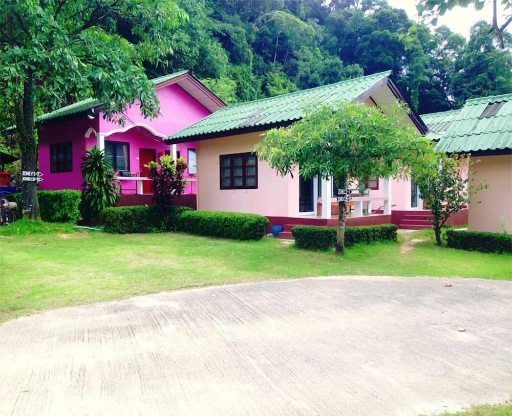 Facade