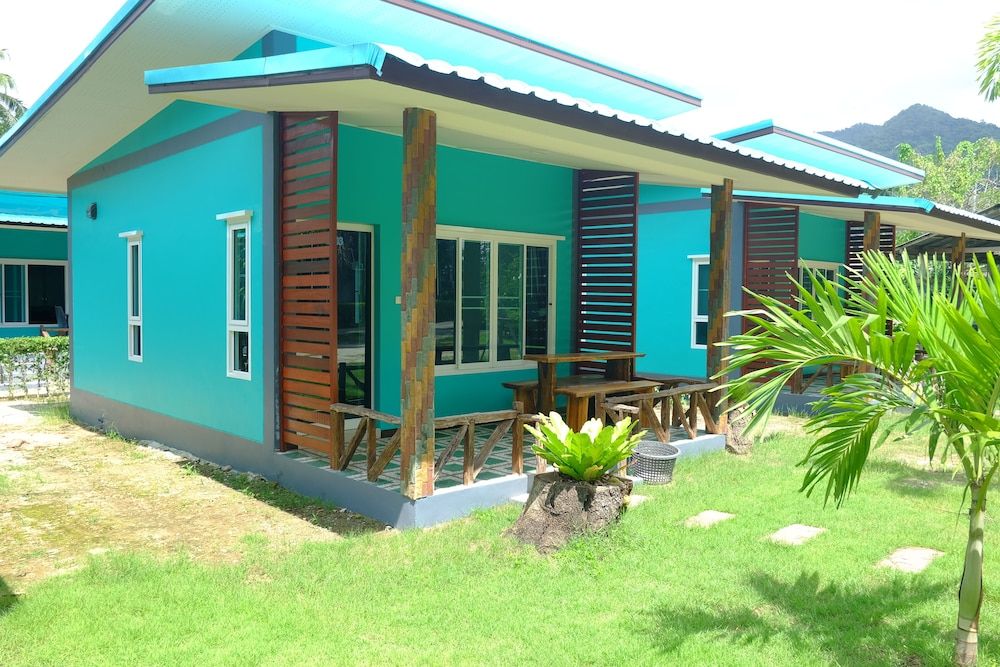undefined Chokdee Resort 9