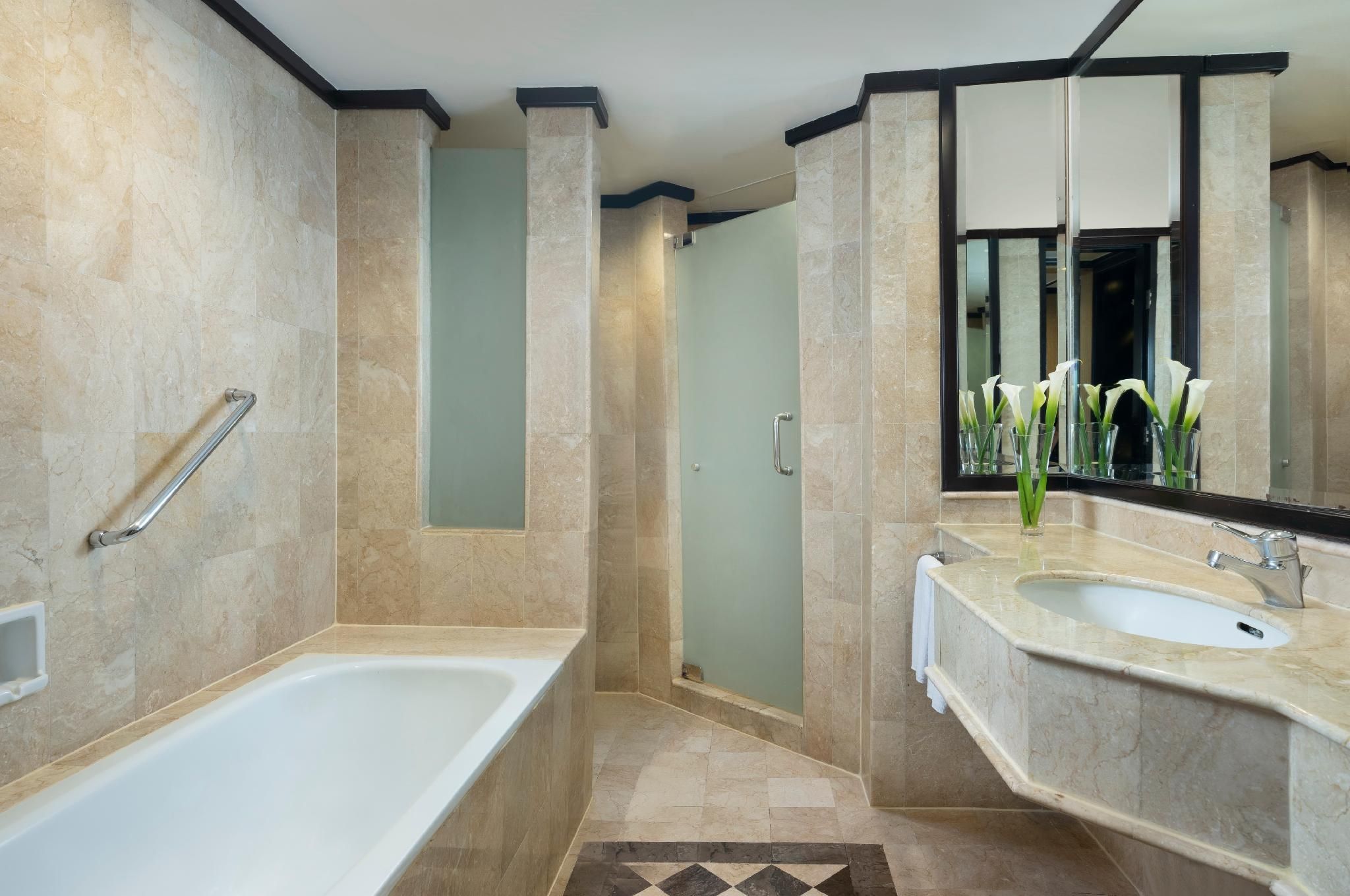 Junior Suite Room