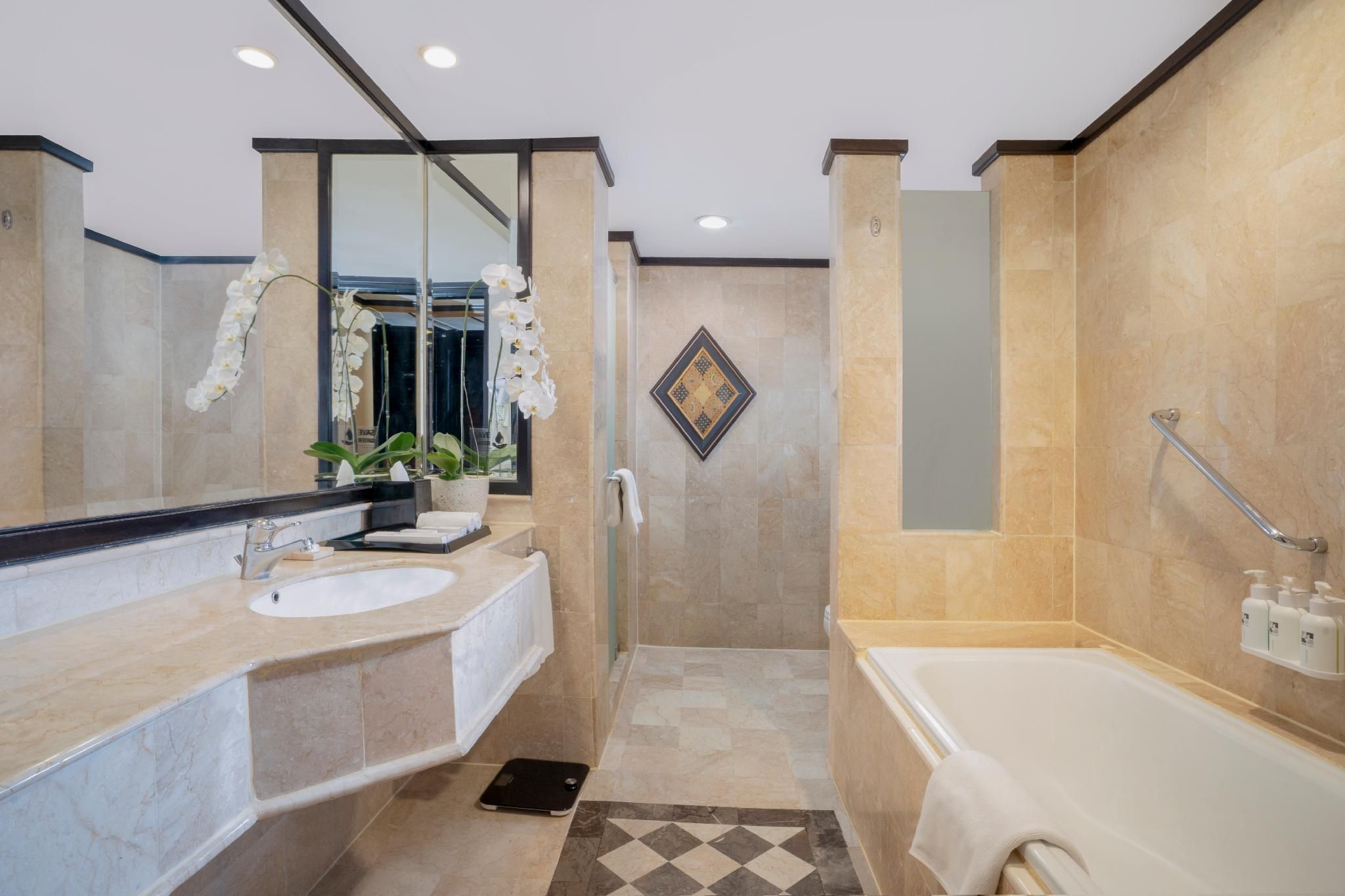 Executive Queen Room