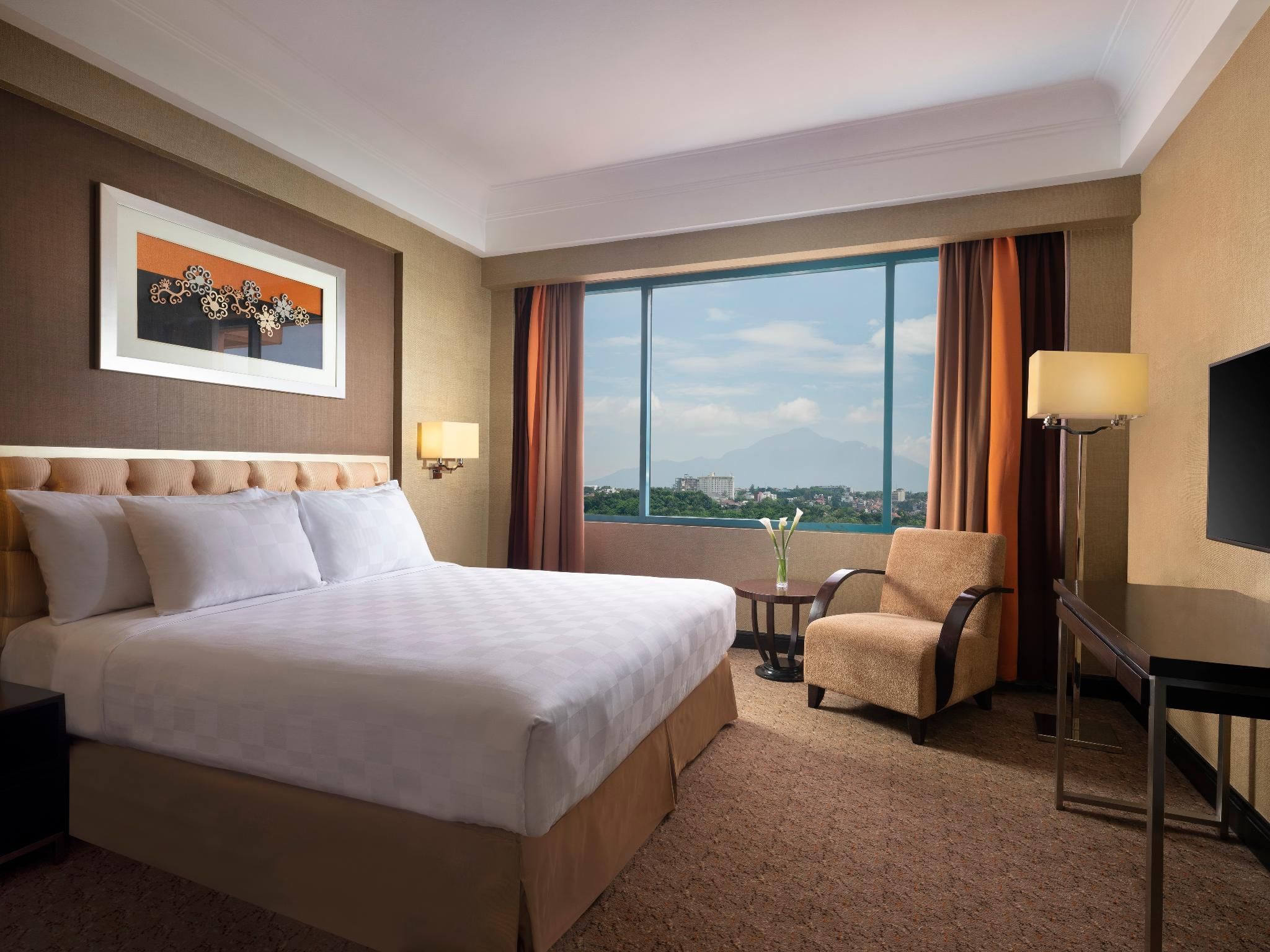 Junior Suite Room
