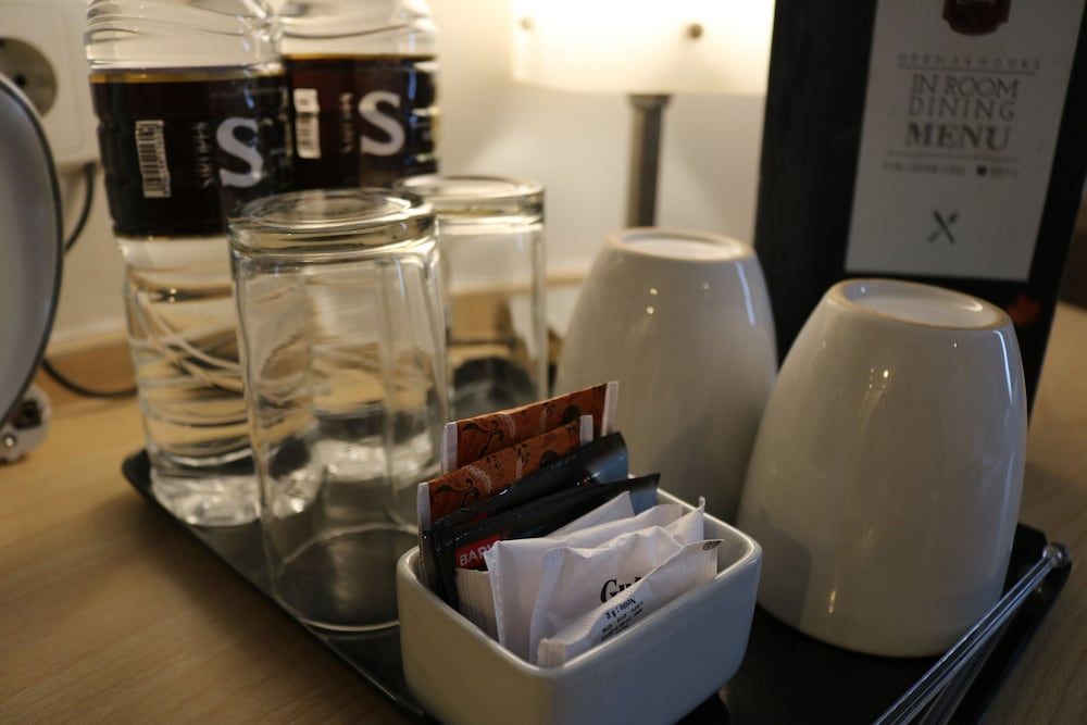 Bekizaar Hotel Surabaya Business Room 8