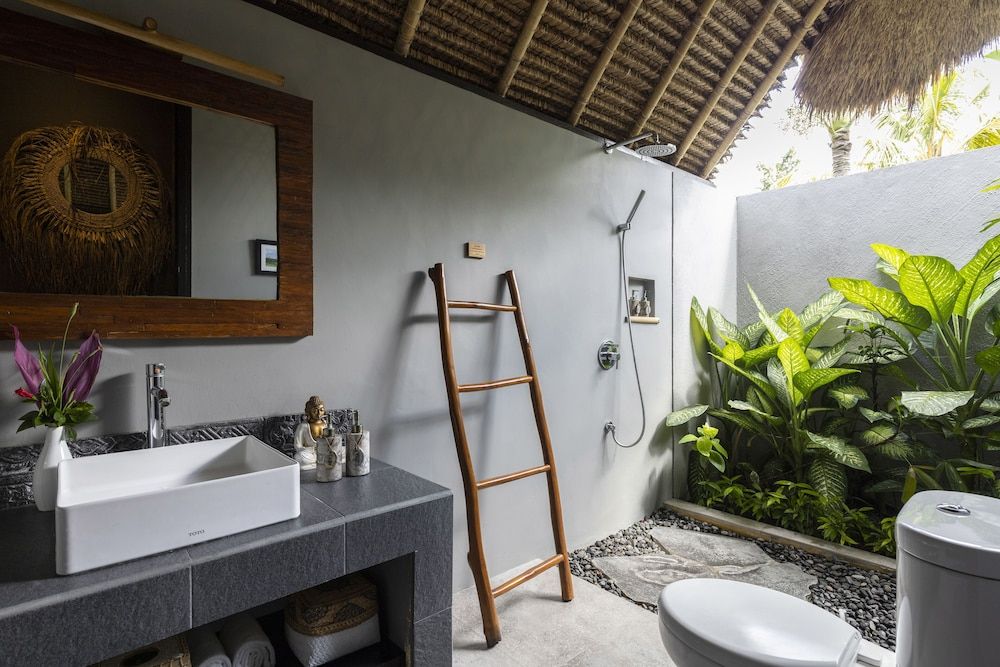 Samanvaya - Adults Only Superior Villa 3