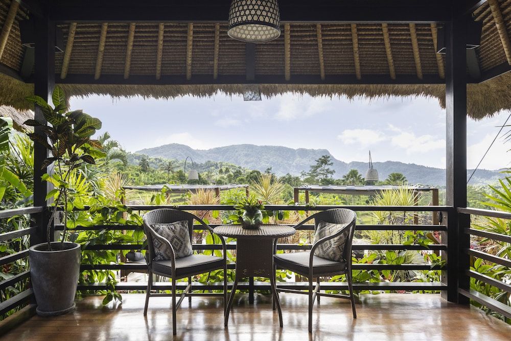 Samanvaya - Adults Only Superior Villa 2