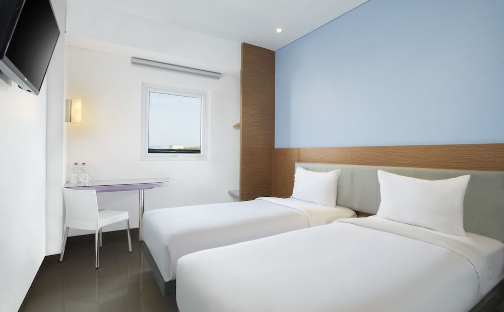 Smart Room Queen