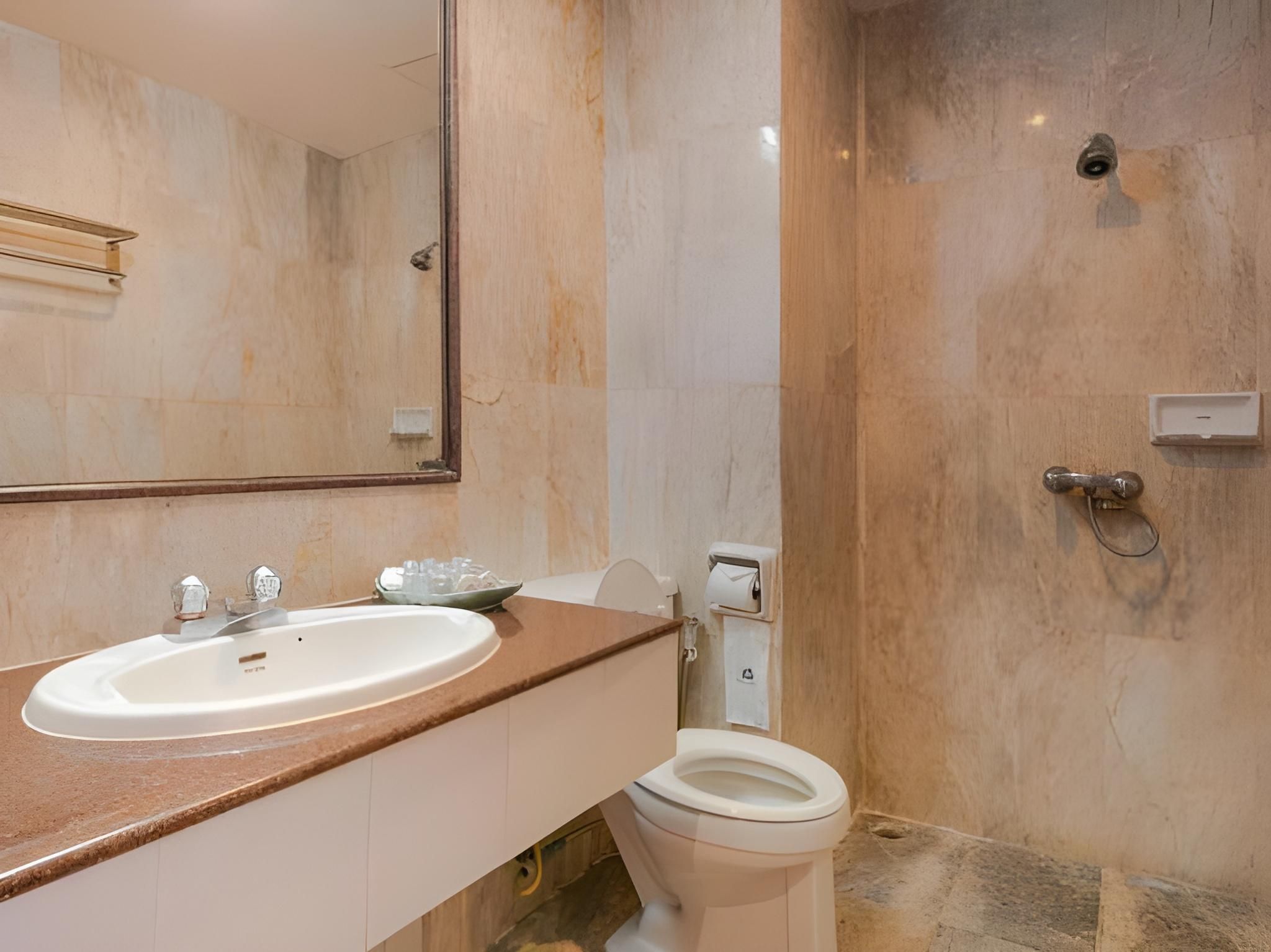 Standard suite family