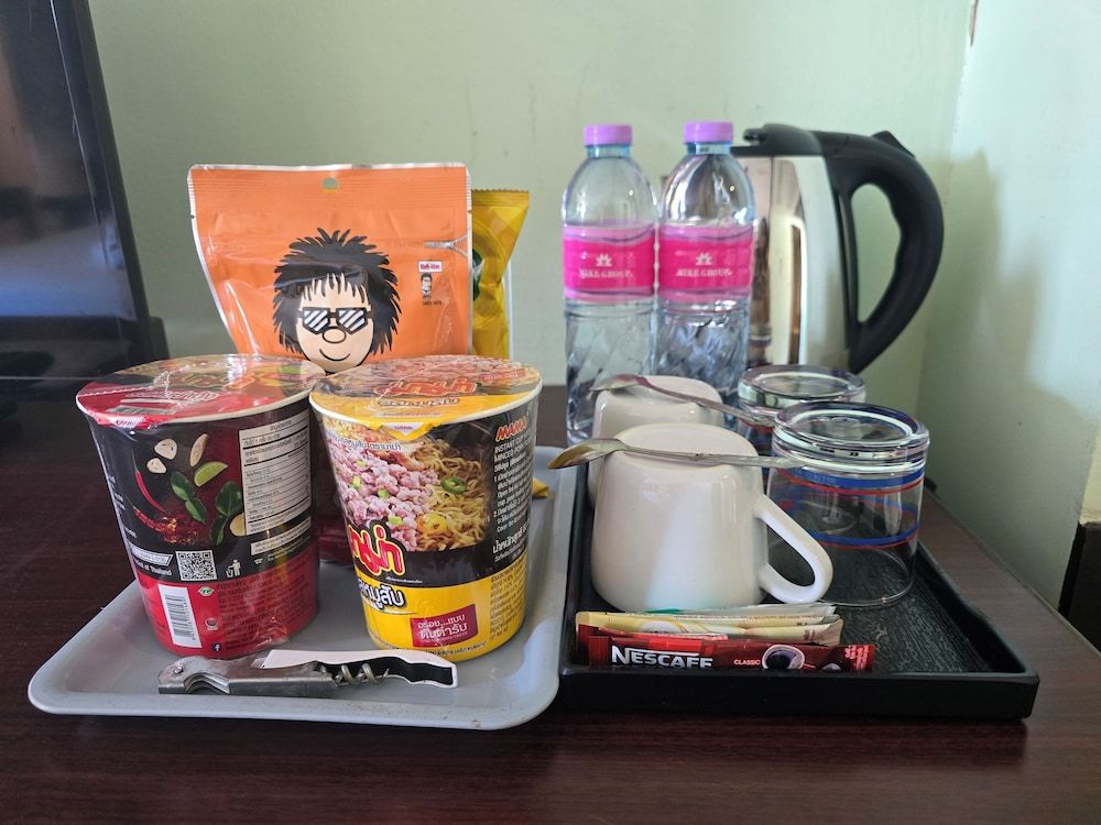 Mike Beach Resort Pattaya - SHA Standard Double or Twin Room 14