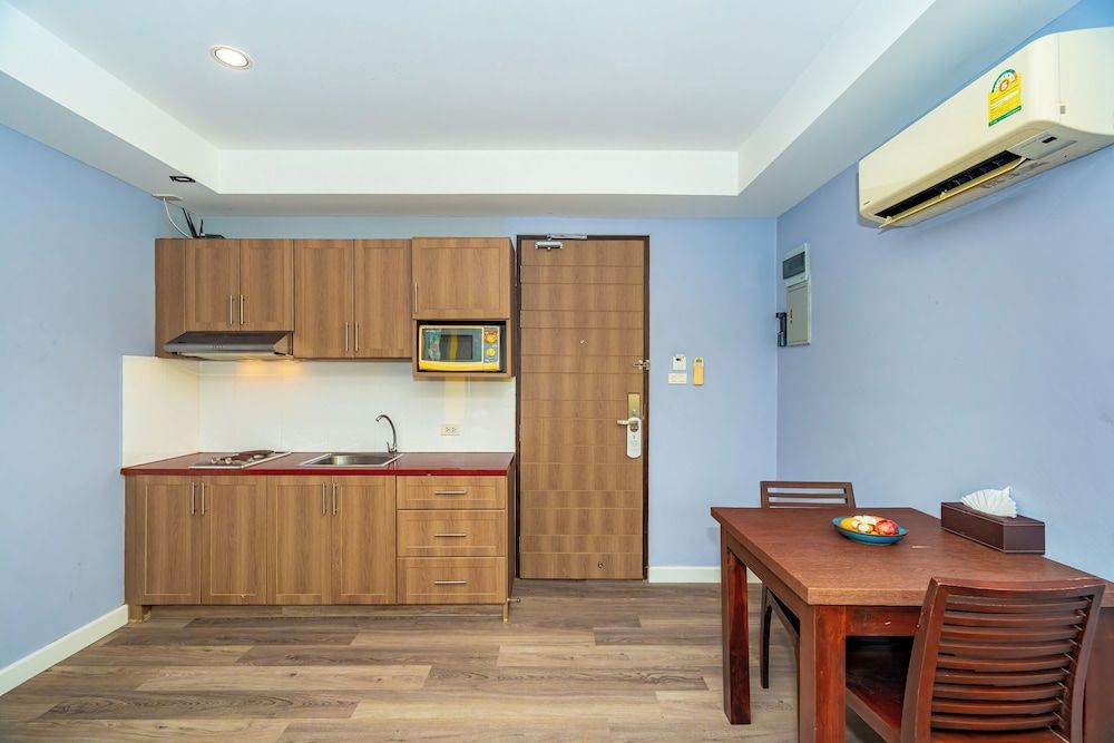 Anchan Boutique Hotel Deluxe Double Room 7