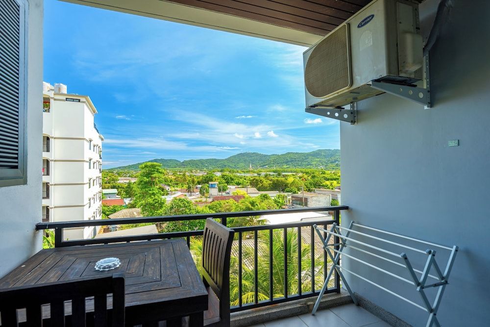 Anchan Boutique Hotel Superior Double room 5