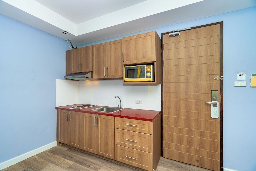 Anchan Boutique Hotel Deluxe Double Room 8