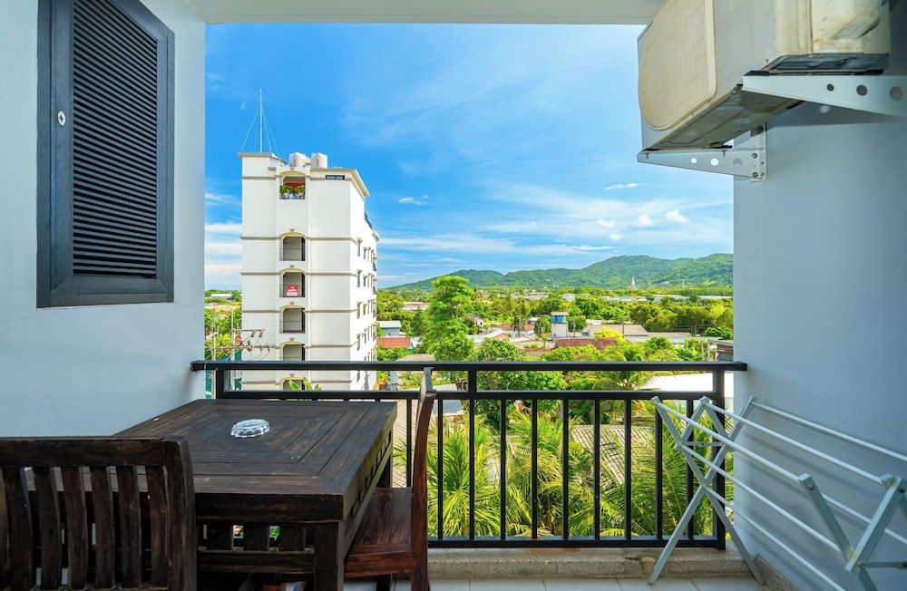 Anchan Boutique Hotel Superior Double room 6