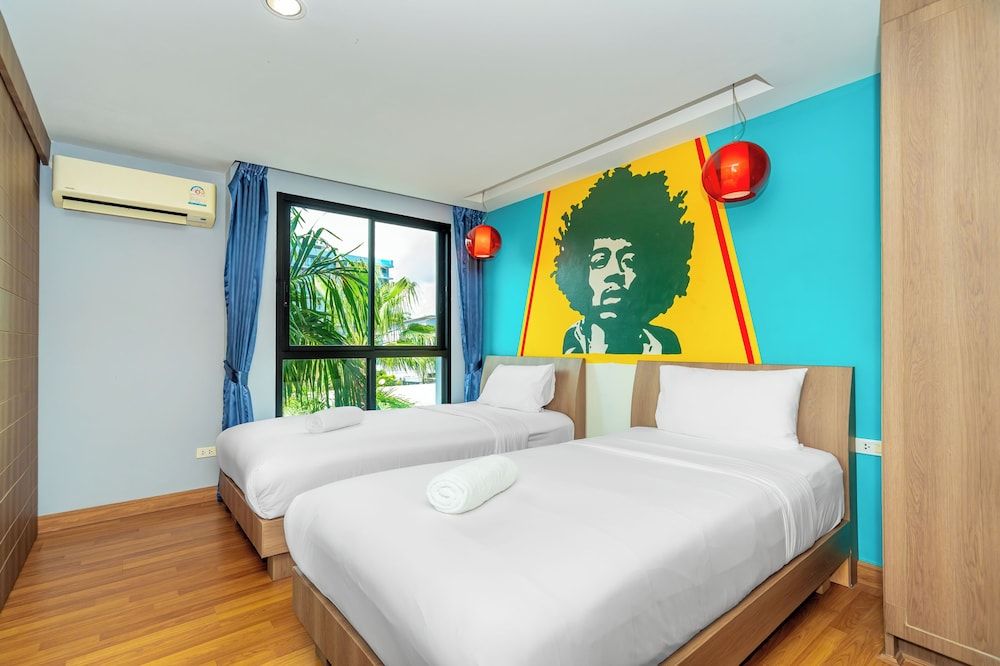 Anchan Boutique Hotel