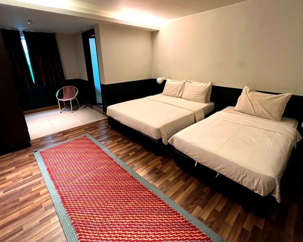 Superior Triple Room