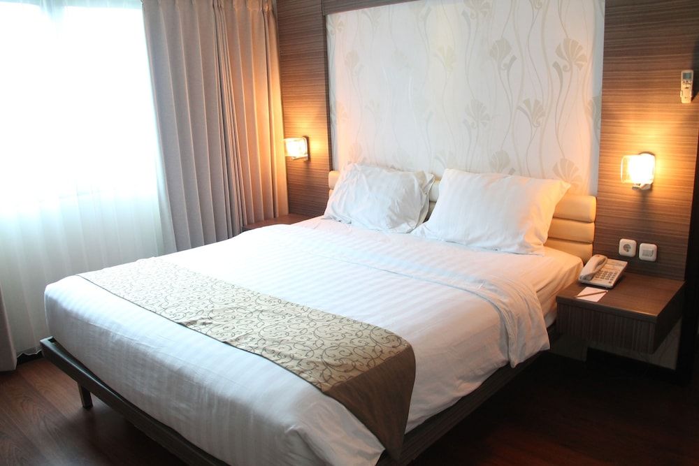 Apartment 2 Bedrooms Executive Suite
