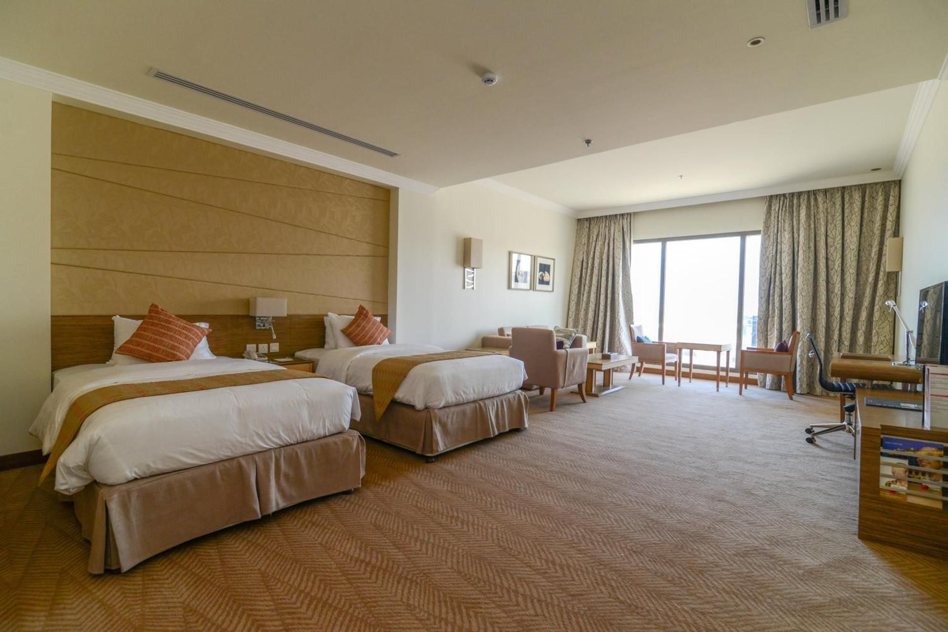 undefined Golden Tulip Dammam Corniche Hotel 6