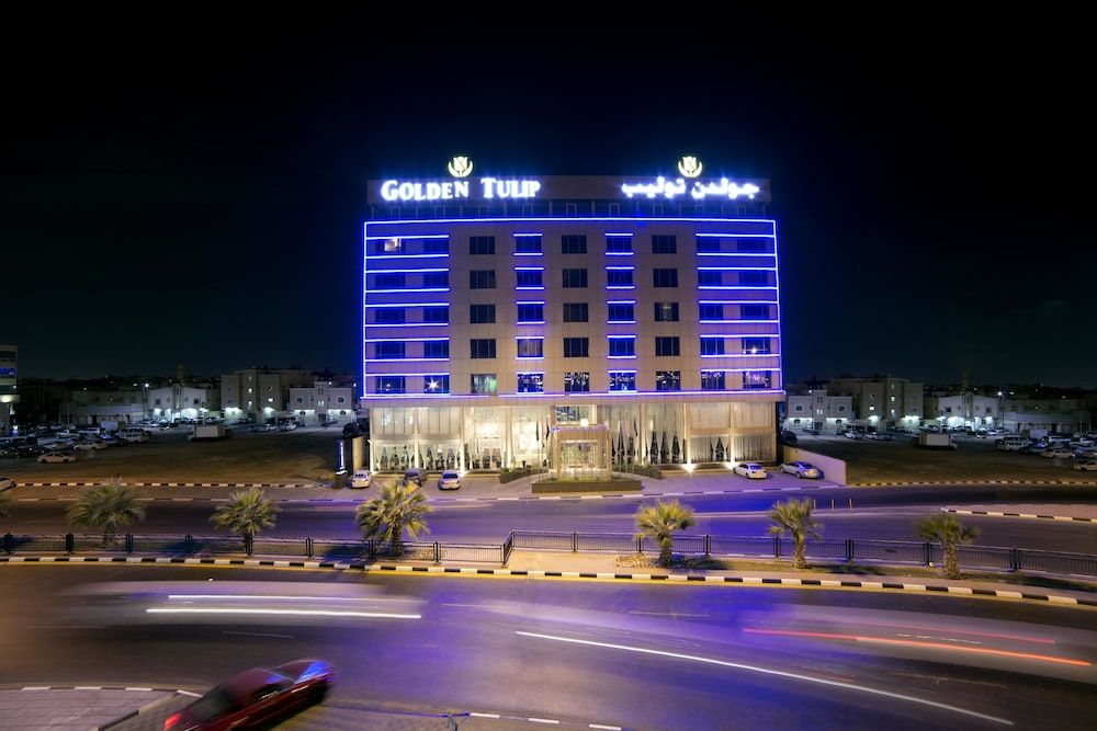 undefined Golden Tulip Dammam Corniche Hotel 2