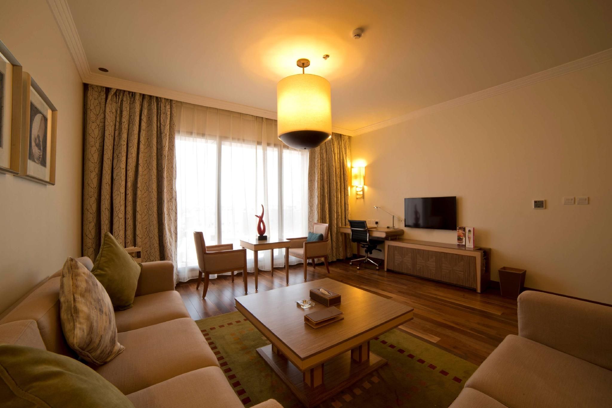 undefined Golden Tulip Dammam Corniche Hotel 5