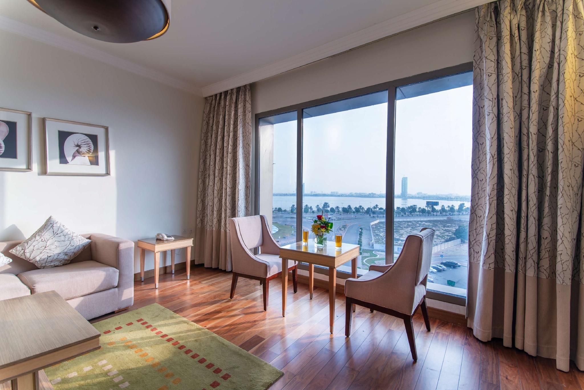 undefined Golden Tulip Dammam Corniche Hotel 8