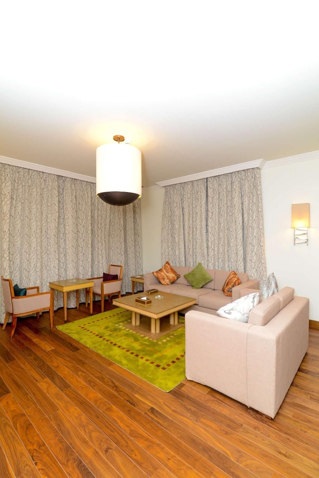 undefined Golden Tulip Dammam Corniche Hotel 3