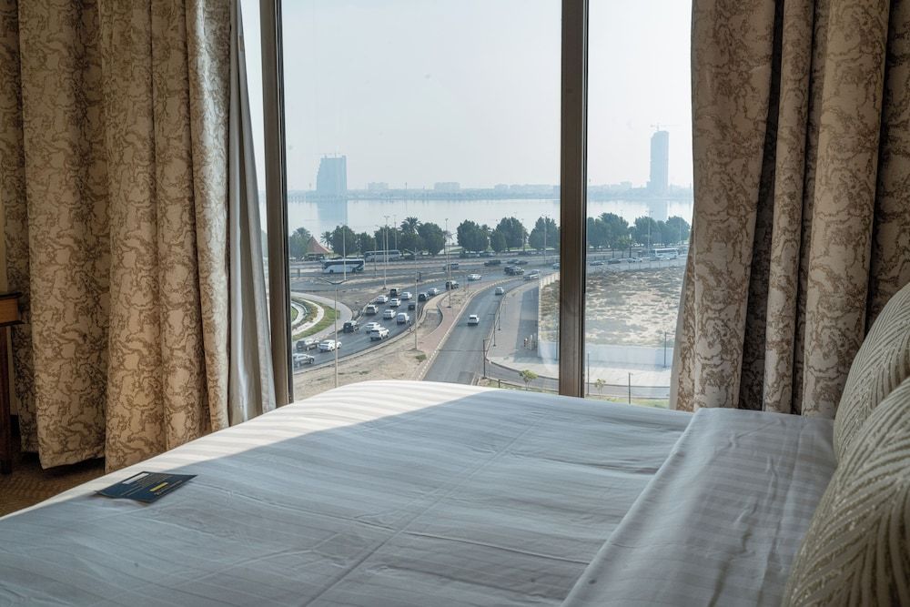 undefined Golden Tulip Dammam Corniche Hotel 10