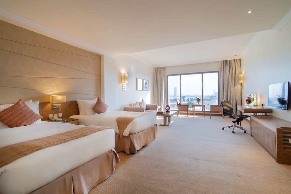 undefined Golden Tulip Dammam Corniche Hotel