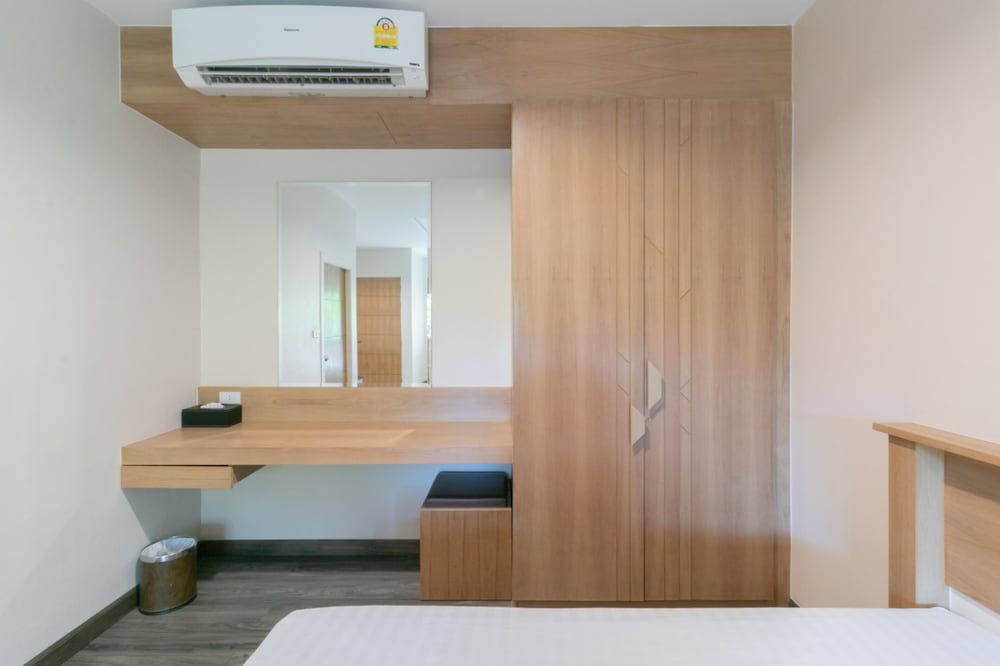 Mai Morn Resort Family Room 3