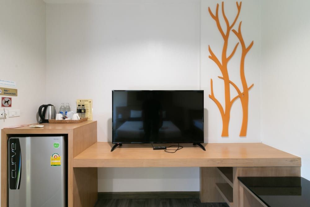 Mai Morn Resort Family Room 5