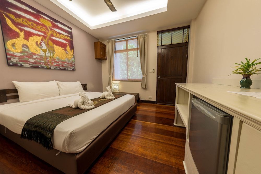 Apartment, 2 Bedrooms