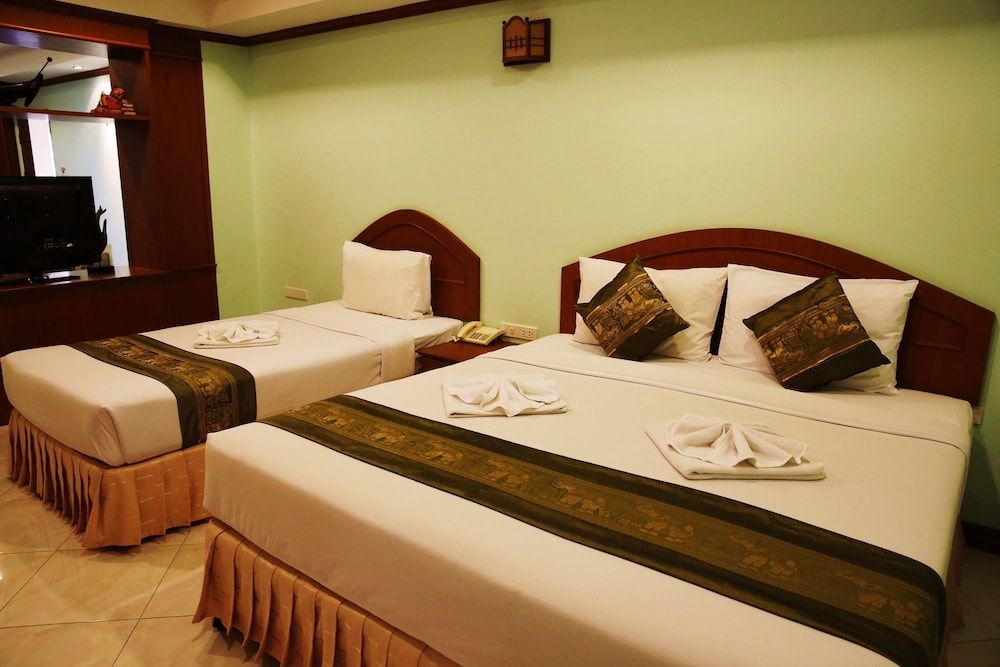 undefined Baan SS Karon