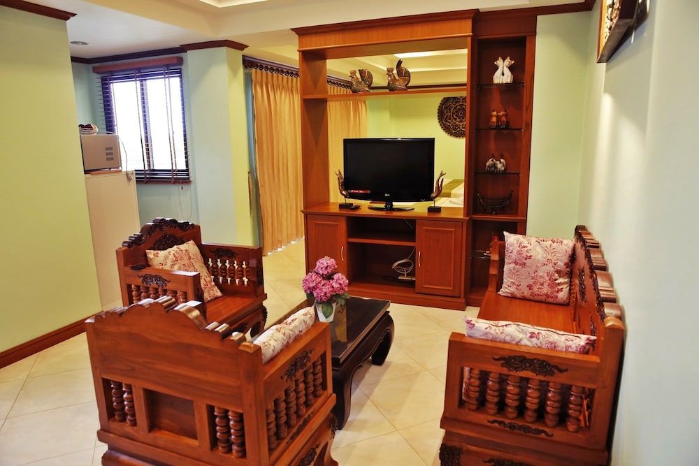 Baan SS Karon Family Room (For 4 people) 7