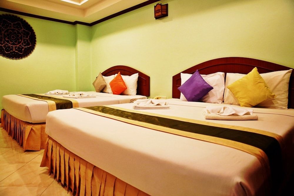 undefined Baan SS Karon 4